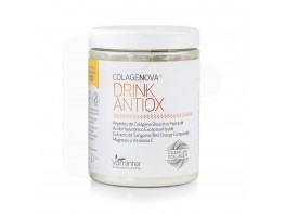 Colagenova antiox drink piña-coco 420 gr