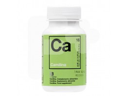 Interapothek camilina 60 cápsulas
