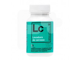 Interapothek levadura cerveza 200 comprimidos