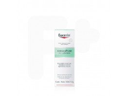 Eucerin Dermopure fluido hidratante matificante 50ml