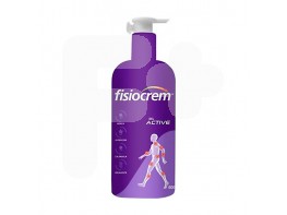 Fisiocrem Gel active xxl 600ml Fisiocrem Gel active xxl 600ml
