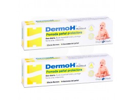 Halibut dermo h duplo Halibut dermo h duplo