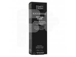 MartiDerm Black Diamond Proteum Serum 30ml