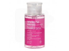 Sensyses cleanser hyaluronic 200 ml
