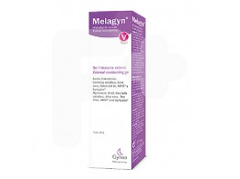 Melagyn hidratante vulvar 30g Melagyn hidratante vulvar 30g