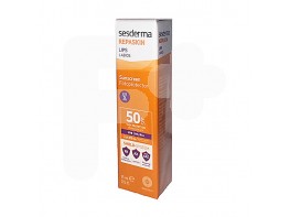 Sesderma Repaskin lips fotoprotector spf50 15 ml Sesderma Repaskin lips fotoprotector spf50 15 ml