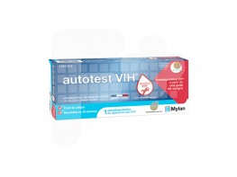 Autotest vih Autotest vih
