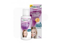 Paranix loción 100ml