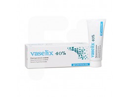 Vaselix 40% pomada tubo 30ml