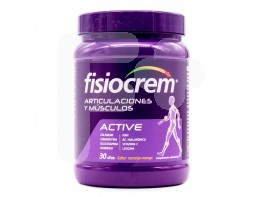 Fisiocrem articulaciones y musculos 540g
