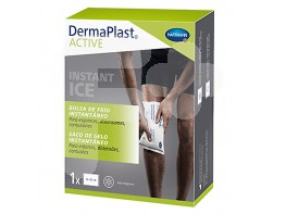 Dermaplast active bolsa frio instántaneo