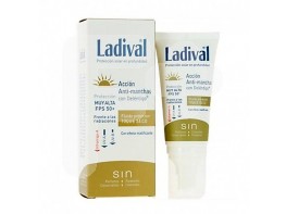 Ladival toque seco fps 50+ 50ml