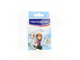Hansaplast Frozen niña 20 apósitos