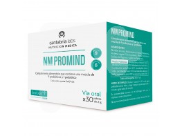 Nm promind 30 sobres