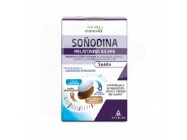 Natura Essenziale Soñodina 30 comprimidos