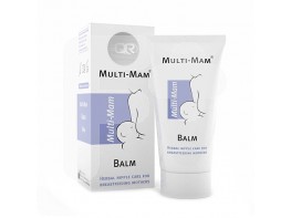 Tiedra Multi-mam balsamo cuidado del pezon 30ml Tiedra Multi-mam balsamo cuidado del pezon 30ml