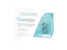 Tinnotix 30 comprimidos Tinnotix 30 comprimidos