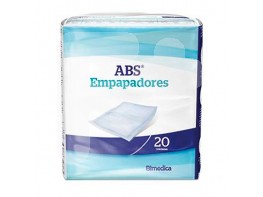 Abs empapador 90x180 20uds