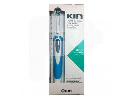 Kin cepillo eléctrico Kin cepillo eléctrico