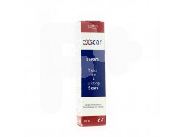 Excar cicatrices de la piel crema 30ml Excar cicatrices de la piel crema 30ml