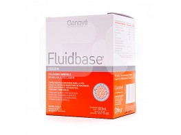 fluidbase rederm colageno bebible 20 sob