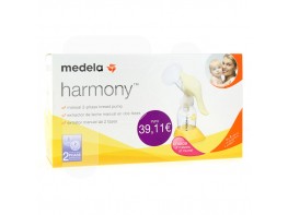 Medela Harmony extractor manual