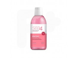 Sea4 colutorio encías 500ml