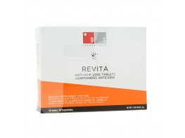 REVITA ANTICAIDA CAPILAR 30 COMPRIMIDOS REVITA ANTICAIDA CAPILAR 30 COMPRIMIDOS