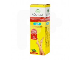 Aquilea piernas ligeras gel 100ml