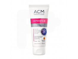 Depiwhite m crema prote 50+ c/color 40ml