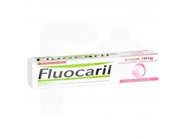 Fluocaril bifluor pasta sensible 75ml Fluocaril bifluor pasta sensible 75ml