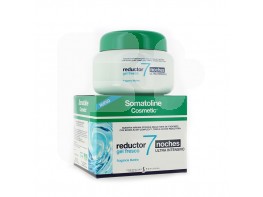 Somatoline Reductor 7 noches gel 400ml