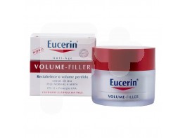 Eucerin volume filler dia p/normal 50 ml