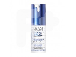 Uriage Age protect contorno ojos 15ml Uriage Age protect contorno ojos 15ml