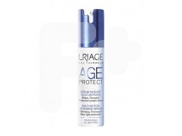 Uriage Age protect serum multiacción 30ml Uriage Age protect serum multiacción 30ml