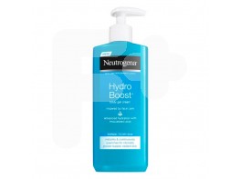 Neutrogena Hydro boost gel crema 750ml