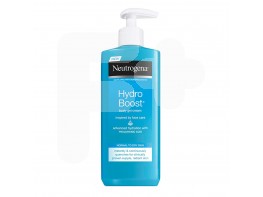 Neutrogena Hydro boost gel crema 400ml
