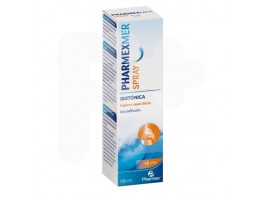 Pharmexmer spray adulto isotónico 100ml