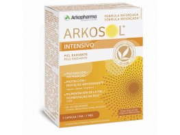 ARKOSOL INTENSIVO 30 PERLAS ARKOSOL INTENSIVO 30 PERLAS