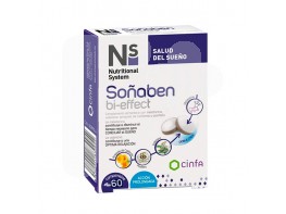 N+S soñaben 60 comprimidos