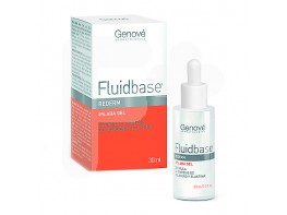 Genove Fluidbase rederm 8% aha gel 30ml Genove Fluidbase rederm 8% aha gel 30ml