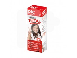 Otc antipiojos formula total spray 125ml