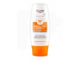 Eucerin Loción photoageing FPS 50ml