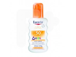 Eucerin Solar Niños Spray 50+ 150ml Eucerin Solar Niños Spray 50+ 150ml