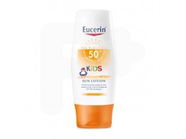 Eucerin locion infantil 50FPS 300ml Eucerin locion infantil 50FPS 300ml