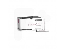 Signasol Colágeno 28 ampollas bebibles Signasol Colágeno 28 ampollas bebibles