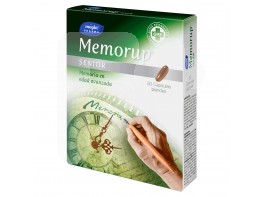 Memorup senior 30 capsulas