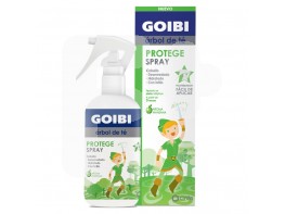 Goibi ap árbol de té manzana 250ml