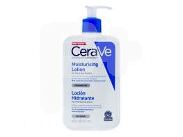 Cerave loción hidratante 473ml