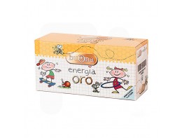 Buona energía oro apetito 10 viales Buona energía oro apetito 10 viales